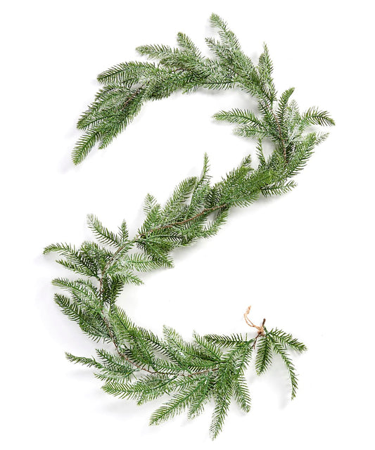 Pine Garland