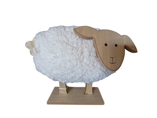 Sheep Decor
