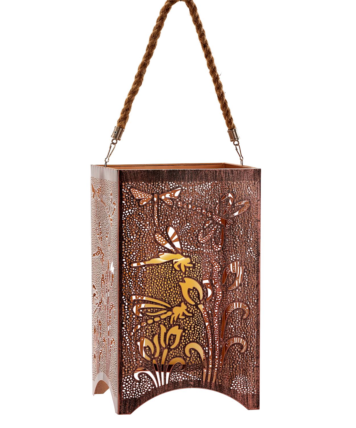 Dragonfly Lantern