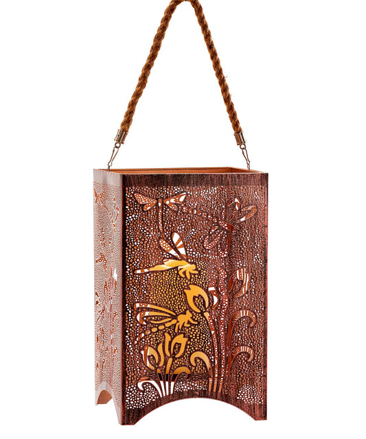 Dragonfly Lantern
