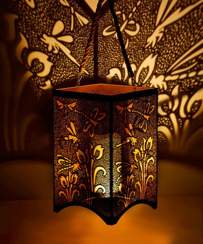 Dragonfly Lantern