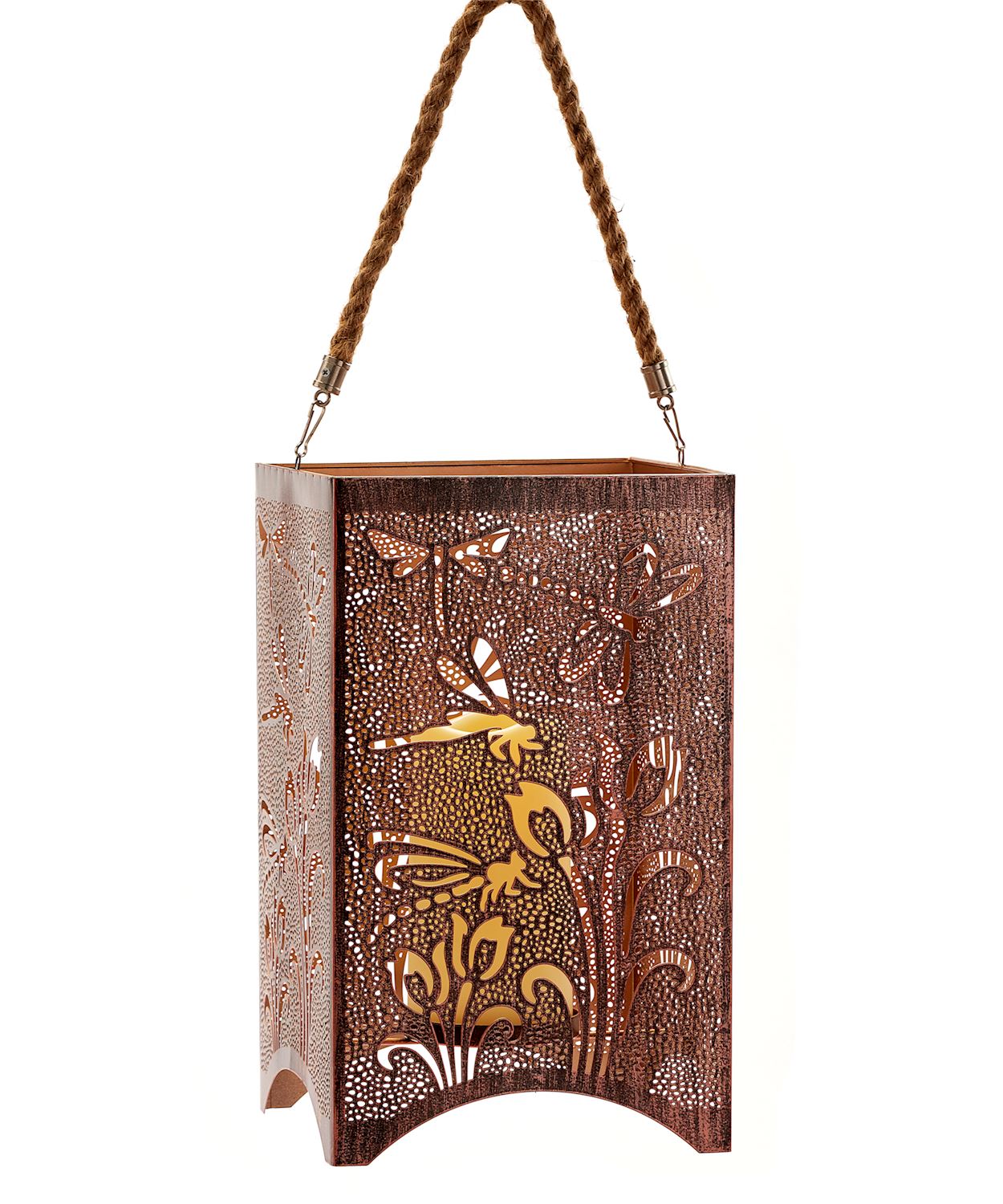 Dragonfly Lantern