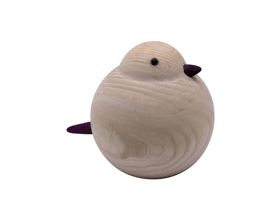 Wooden Bird