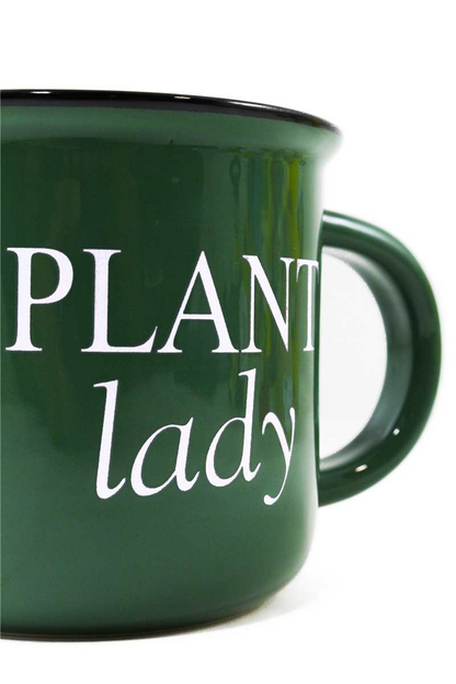 Plant Lady - Mug