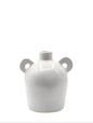 5" Speckled Vase with Handles
