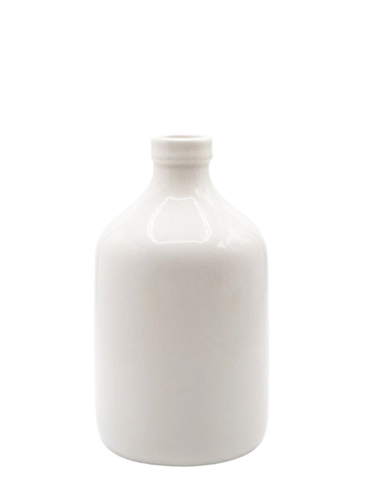 8" Bottle Vase