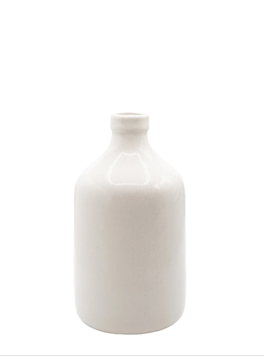 6" Bottle Vase