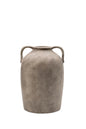 Meraki Stoneware Urn - Small
