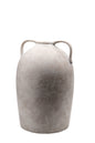 Meraki Stoneware Urn - Large