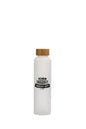 Eco-Friendly Glass Water Bottle