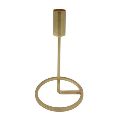 Modern Taper Candle Holders