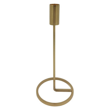 Modern Taper Candle Holders