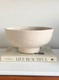 Etna Paper Mache Bowls