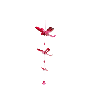 Dragonfly Suncatchers