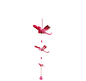 Dragonfly Suncatchers