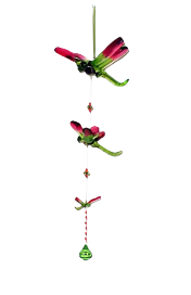 Dragonfly Suncatcher