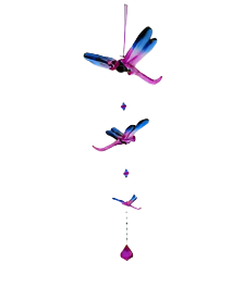 Dragonfly Suncatcher