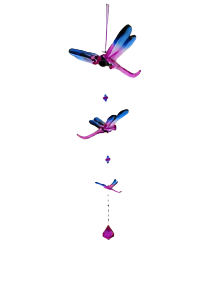 Dragonfly Suncatcher