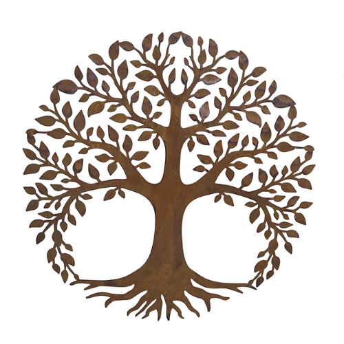 Tree of Life - Metal