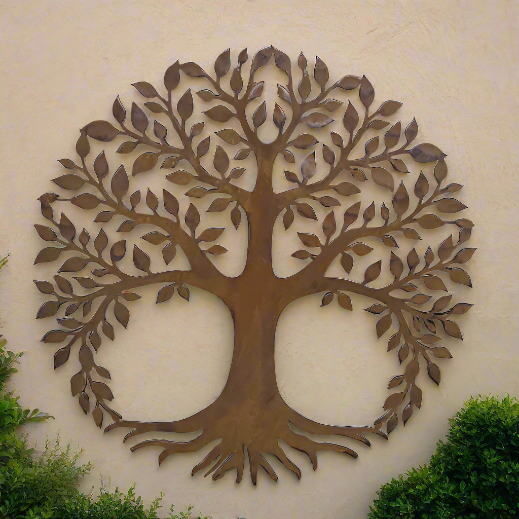 Tree of Life - Metal