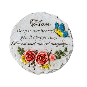 Memorial Stone - Mom