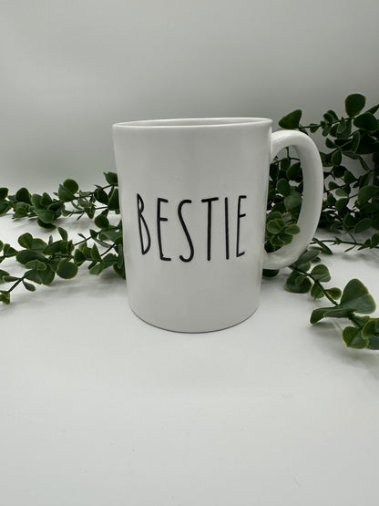 Bestie - Mug