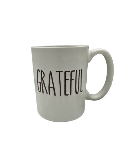 Grateful - Mug