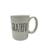Grateful - Mug