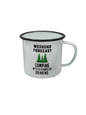 Weekend Forecast - Mug