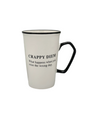 Crappy Diem - Mug