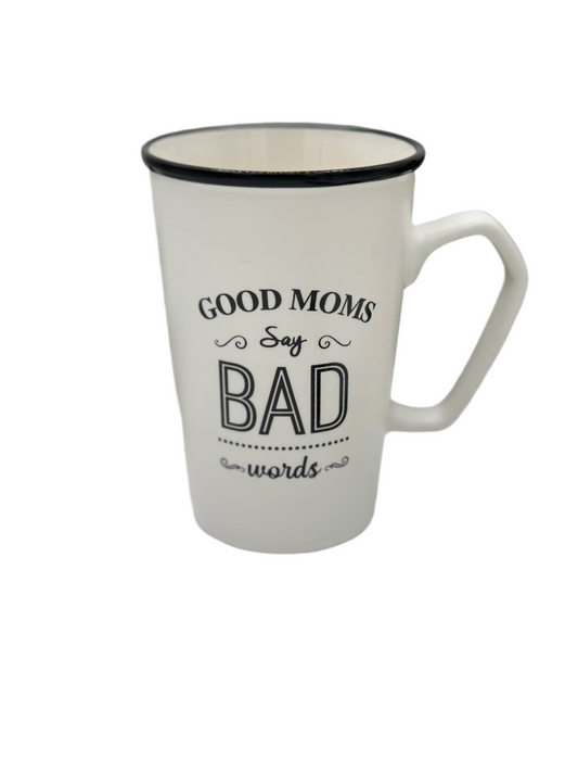 Good Moms - Mug