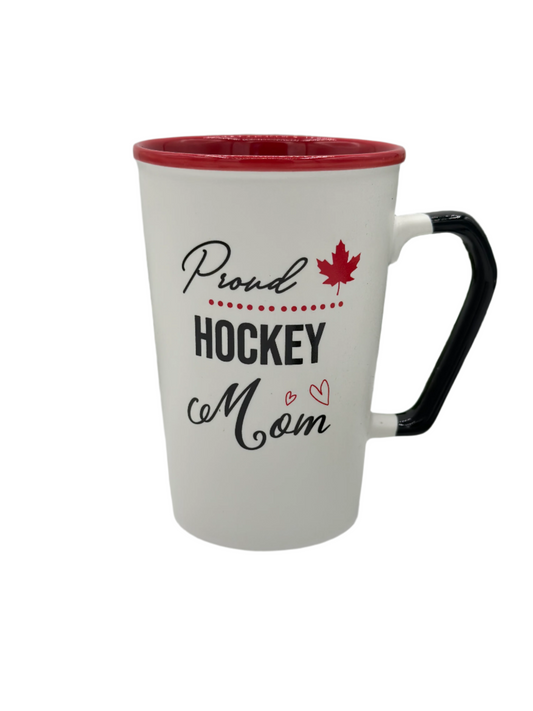Proud Hockey Mom - Mug