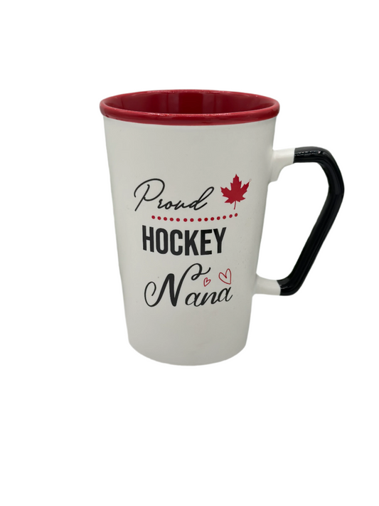 Proud Hockey Nana - Mug