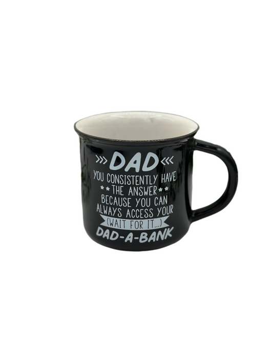 Dad Joke - Mug