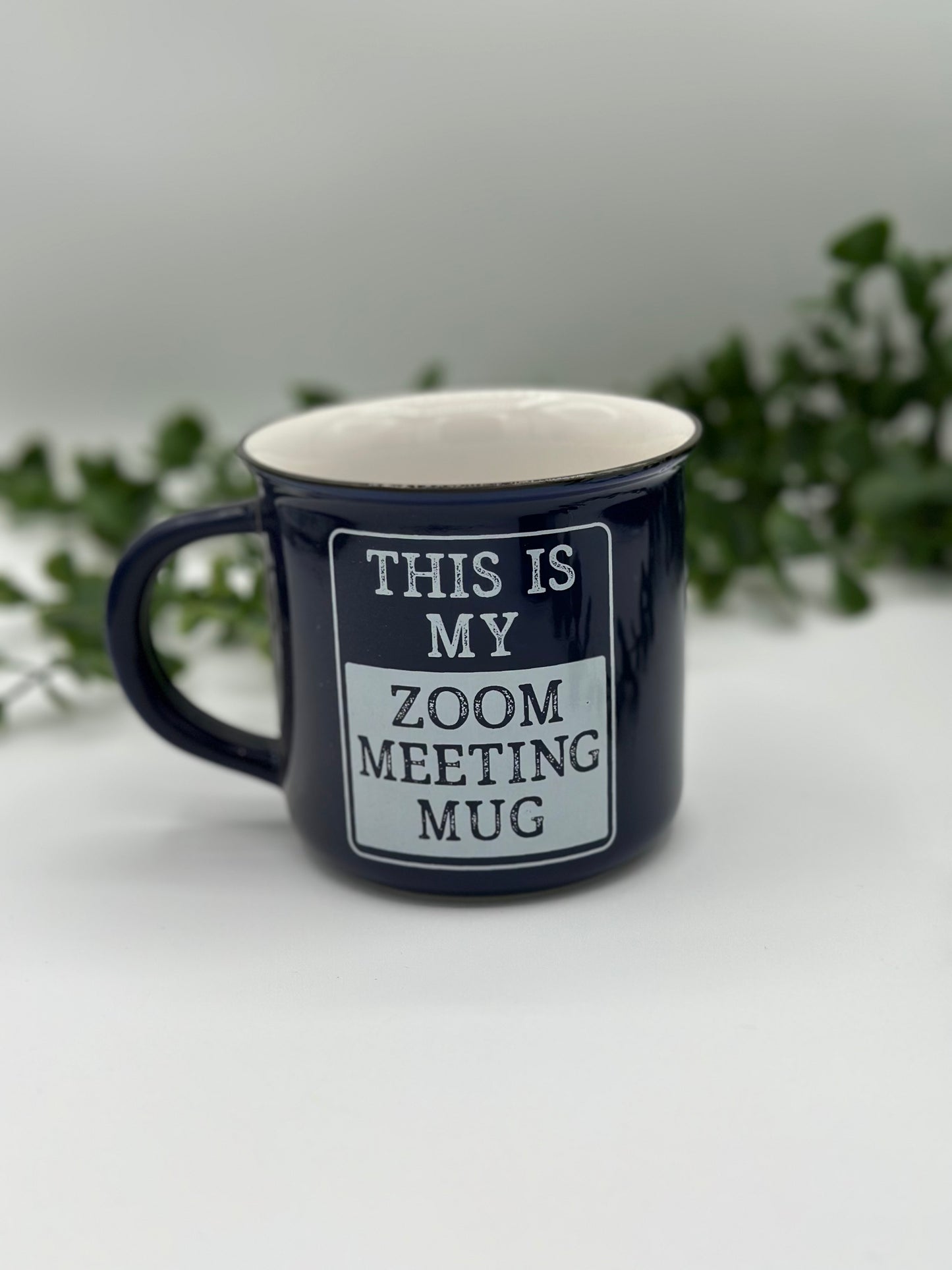 My Zoom Meeting - Mug