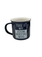 My Zoom Meeting - Mug