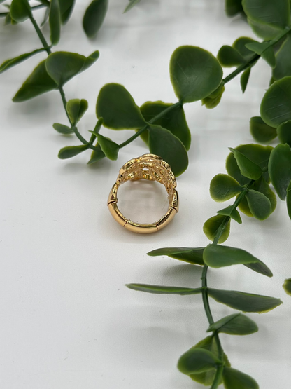 Adjustable Ring