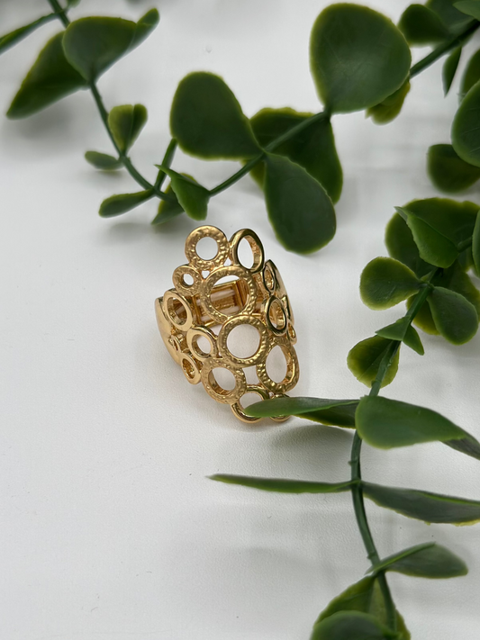 Adjustable Ring
