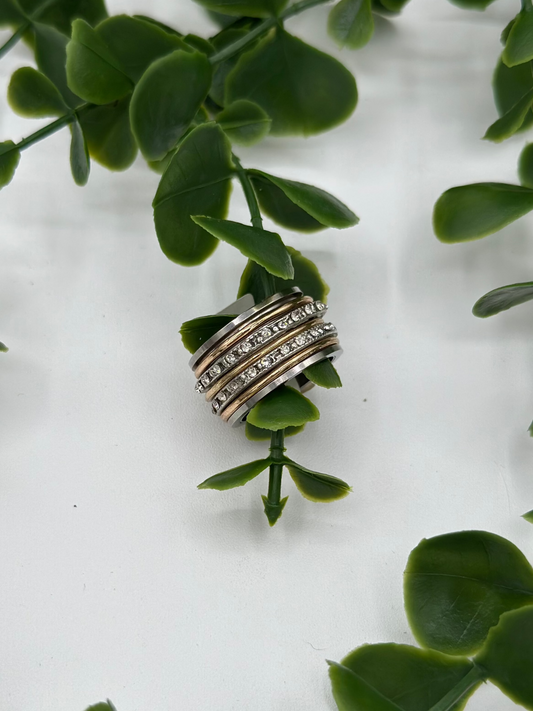 Meditation Ring
