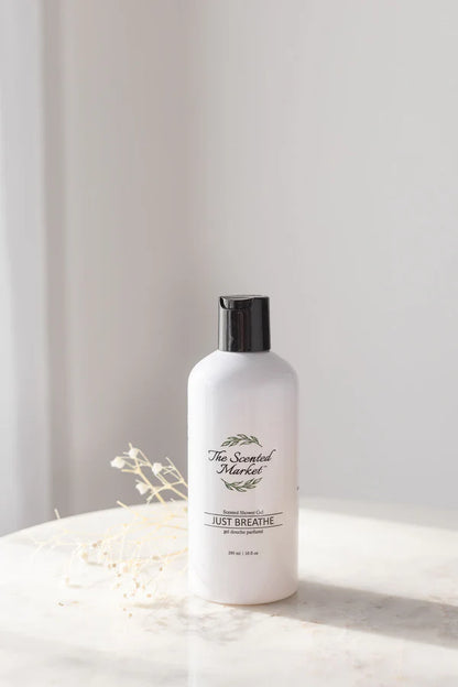 Shower Gel - Just Breathe