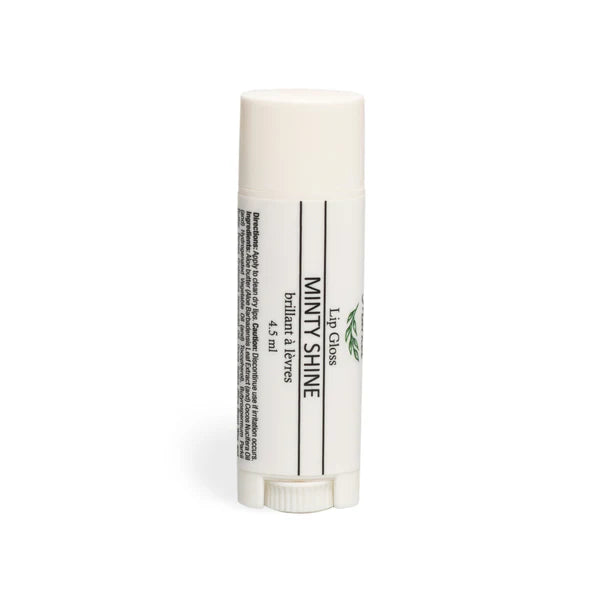 Lip Gloss - Minty