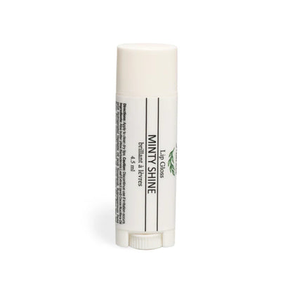 Lip Gloss - Minty
