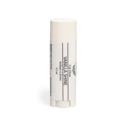 Lip Gloss - Vanilla Shine