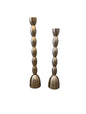 Brass Candlestick - Small