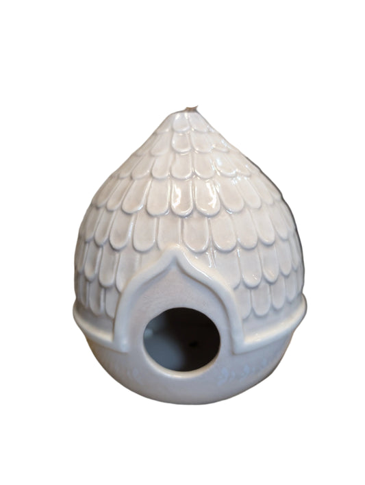 Nordic Summer Birdhouse