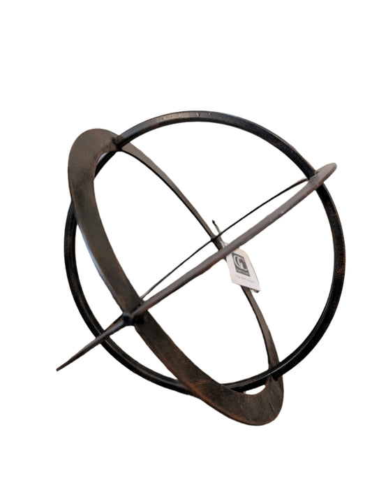 Metal Orb