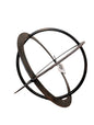 Metal Orb