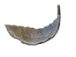Concrete Leaf Plate - Small