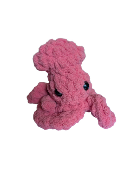 Kylie's Kreations - Mini Octopus