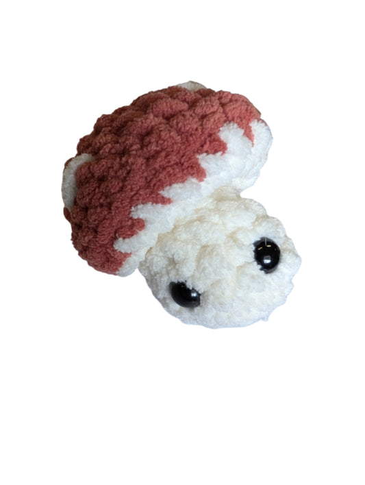 Kylie's Kreations - Mini Mushroom